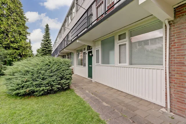 Hollandsestraat 44 2983 TJ Ridderkerk