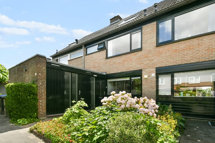 Zonnehof 14