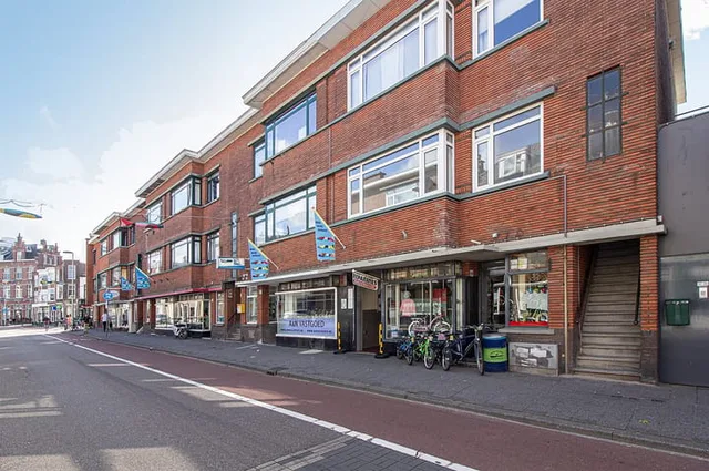 Badhuisstraat 123