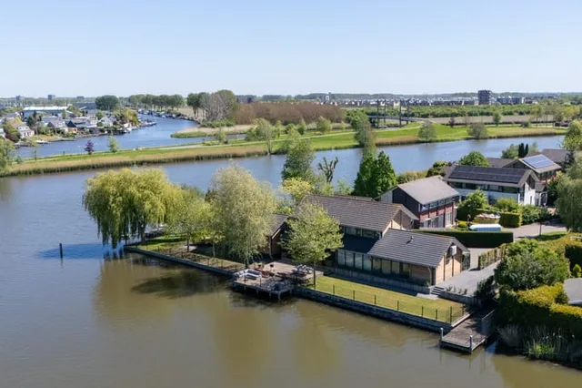 Hollandse Hout 314