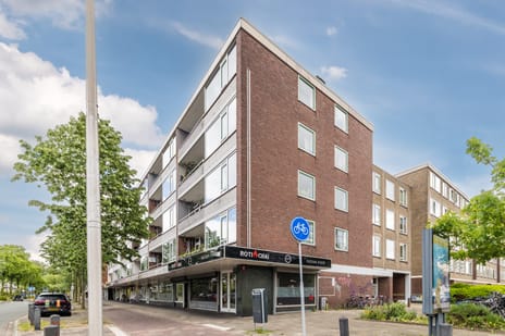 Van Vollenhovenlaan 28