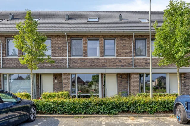 Laan der Middeleeuwen 11