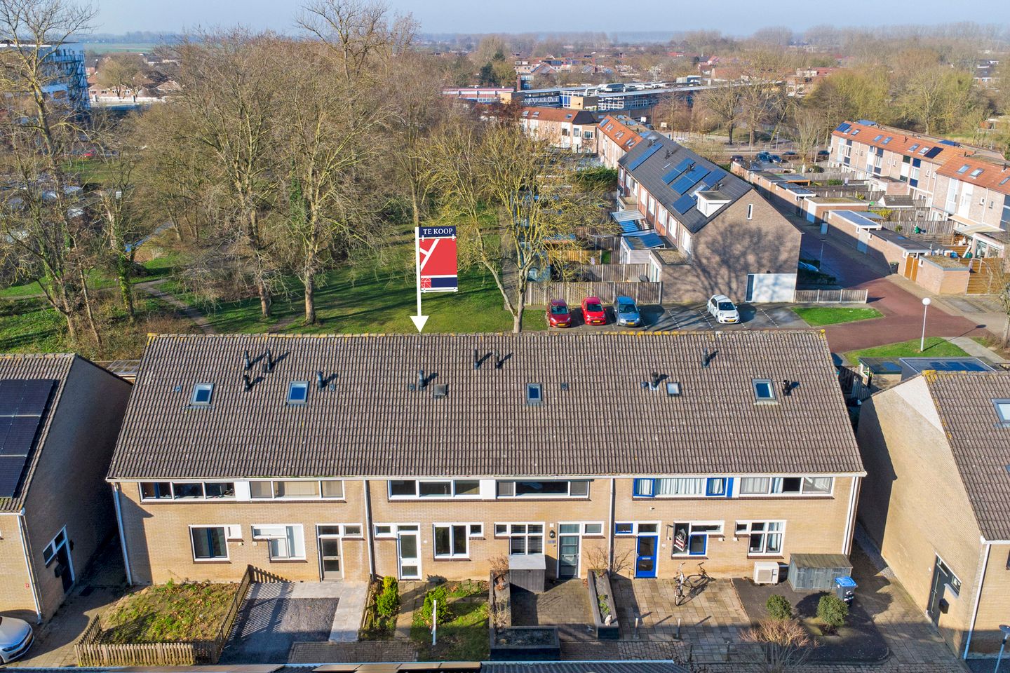 Marshallstraat 54