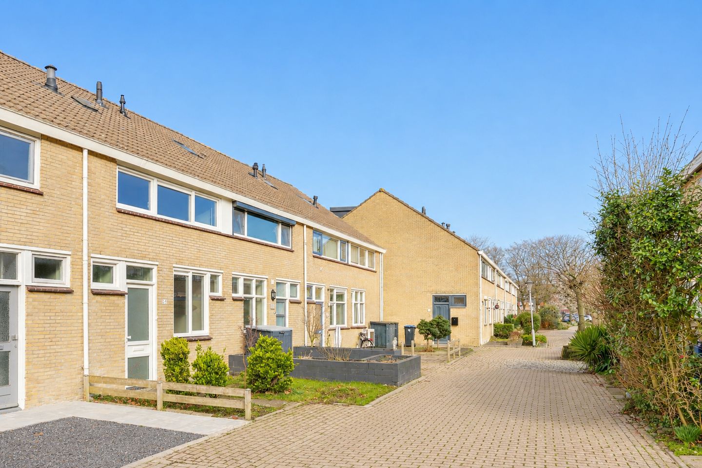 Marshallstraat 54