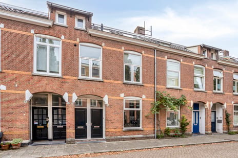 van Heurnstraat 85