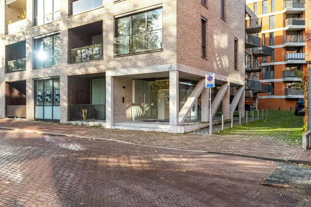 Drentsestraat 8-J
