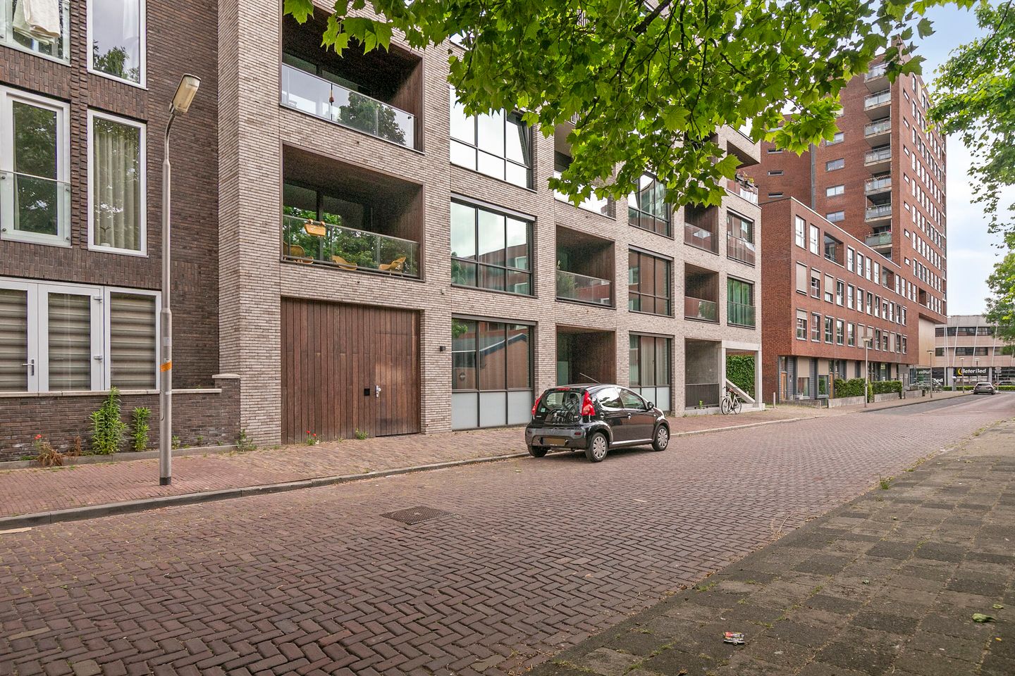 Drentsestraat 8-J