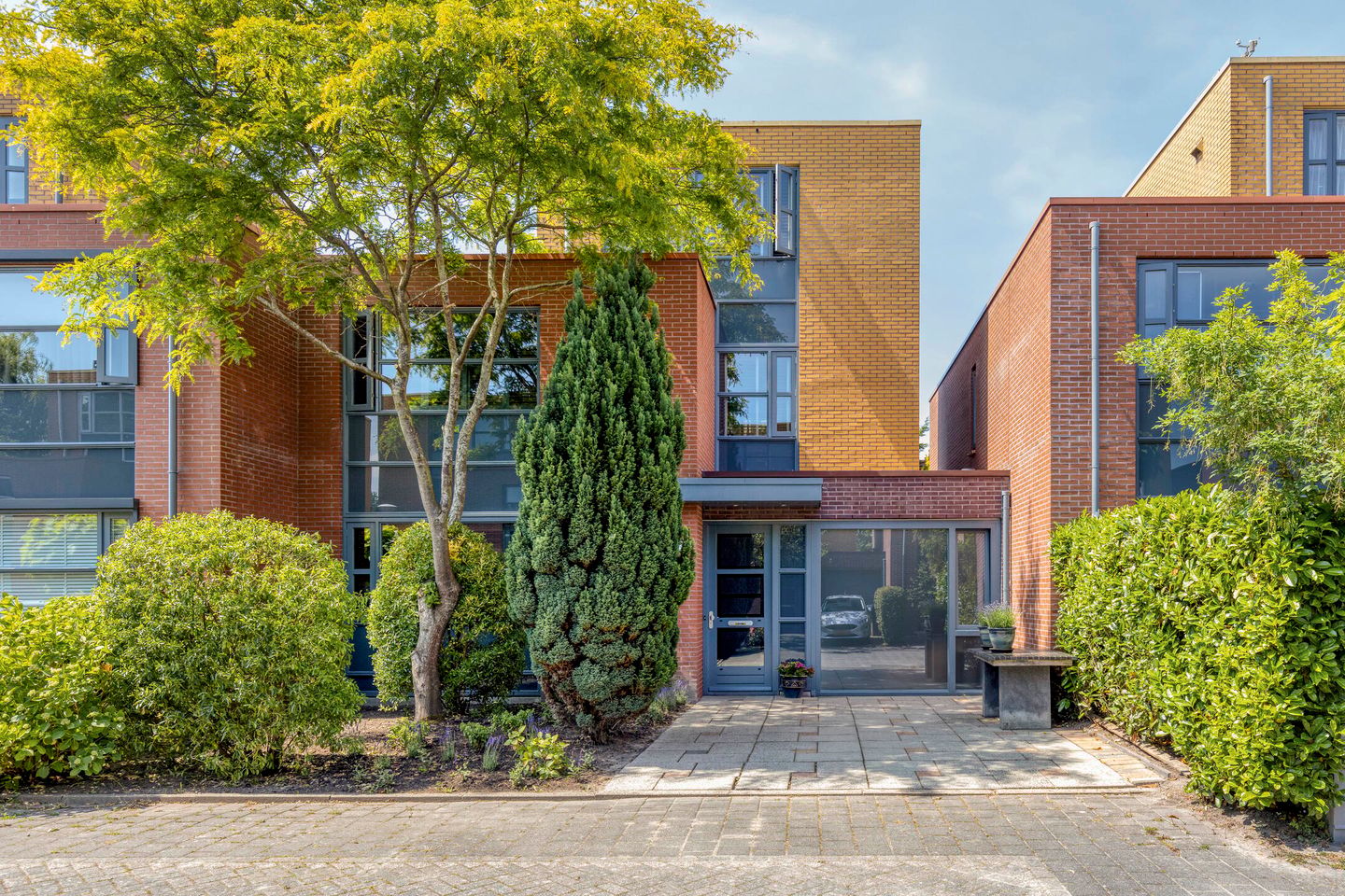 Willem Hedastraat 20