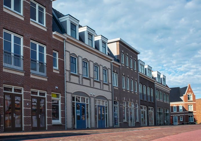 Koninginnenplein 33