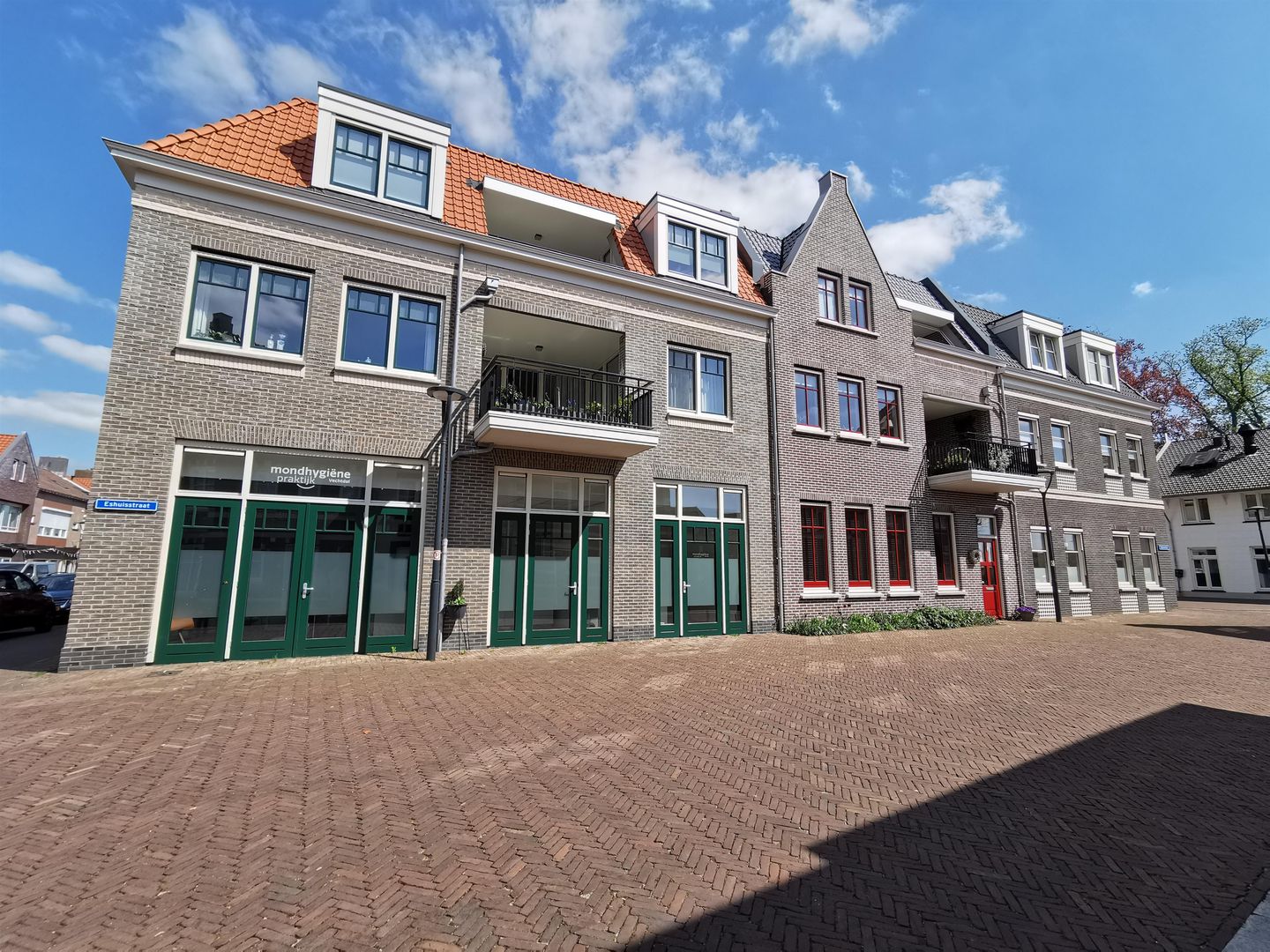 Koninginnenplein 33