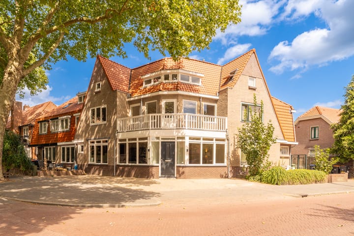 Johannes Geradtsweg 24-B