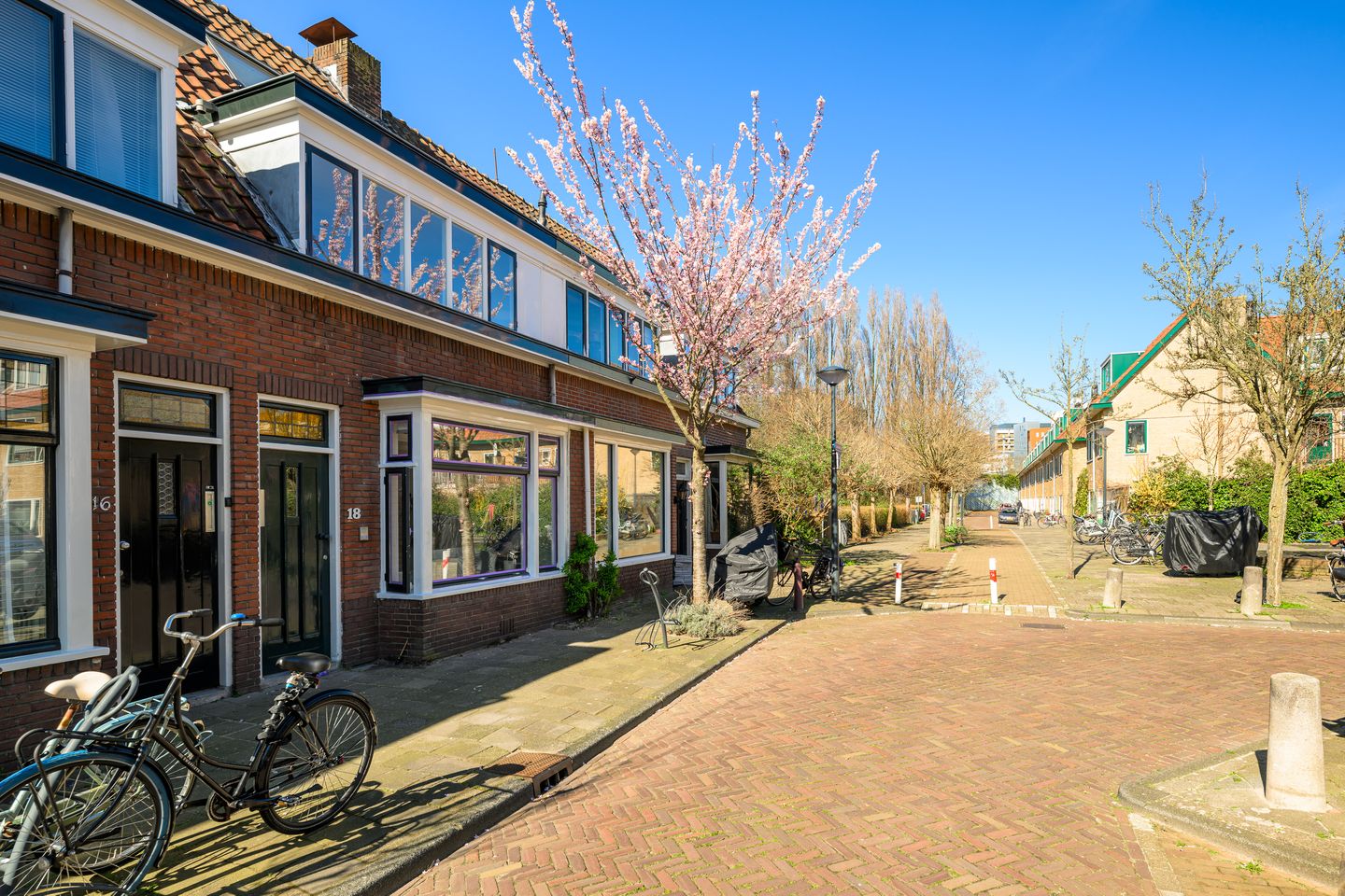 Lopsenstraat 18-A