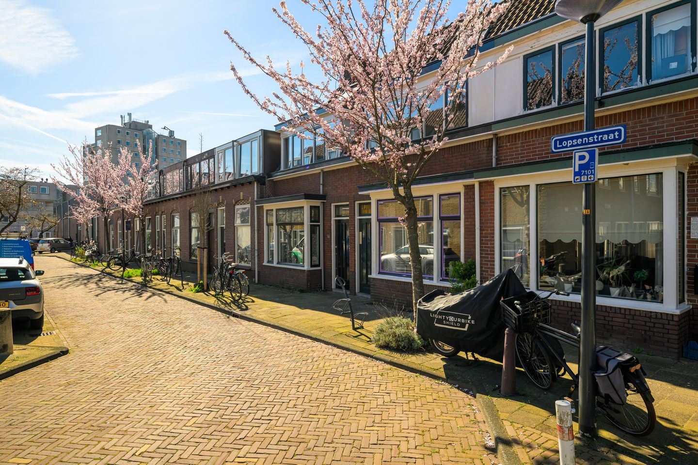 Lopsenstraat 18-A