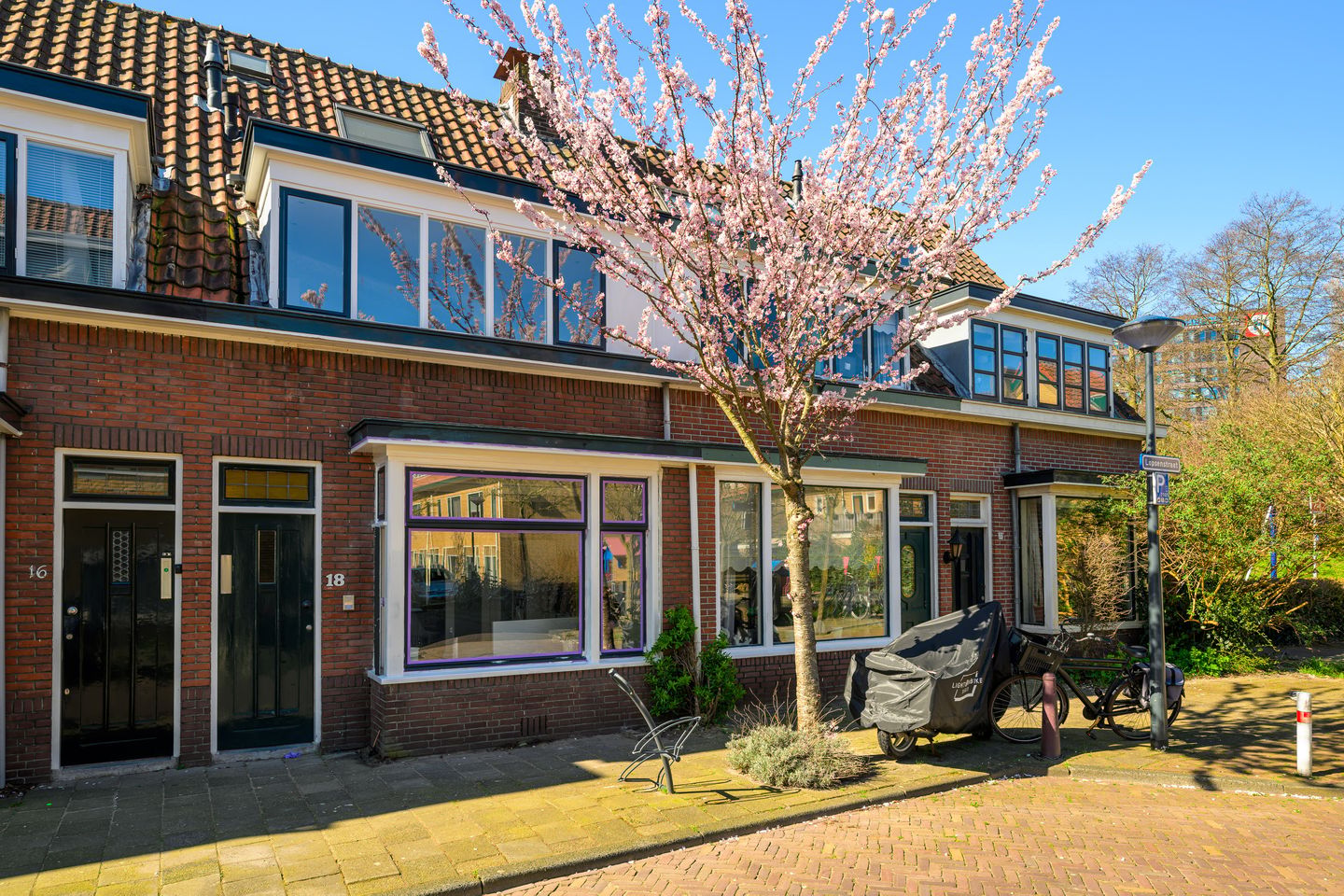 Lopsenstraat 18-A
