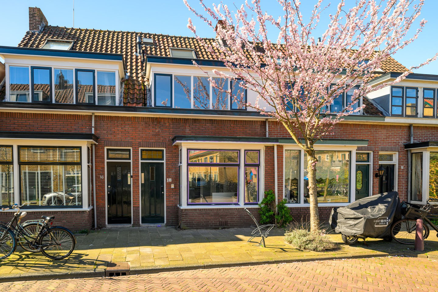 Lopsenstraat 18-A