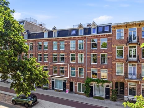 Haarlemmerweg 207-1