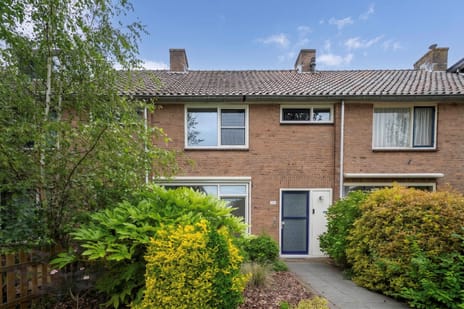 Bloemaertlaan 208