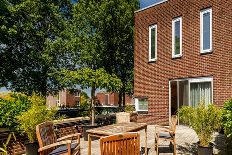 Boliviahof 1 3404 ZG IJsselstein