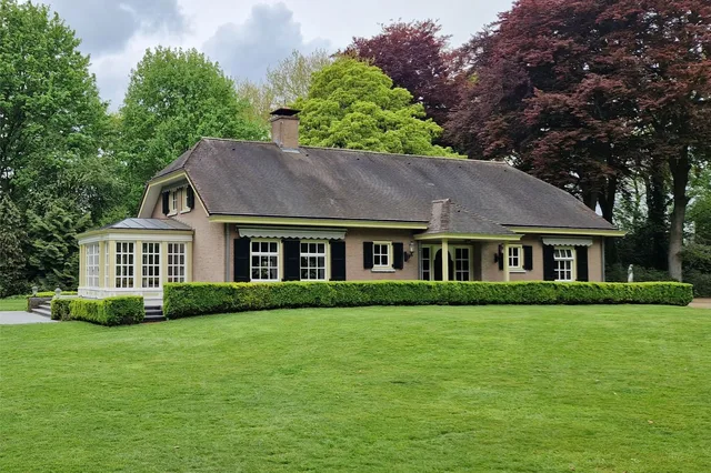 Kasteellaan 20-A