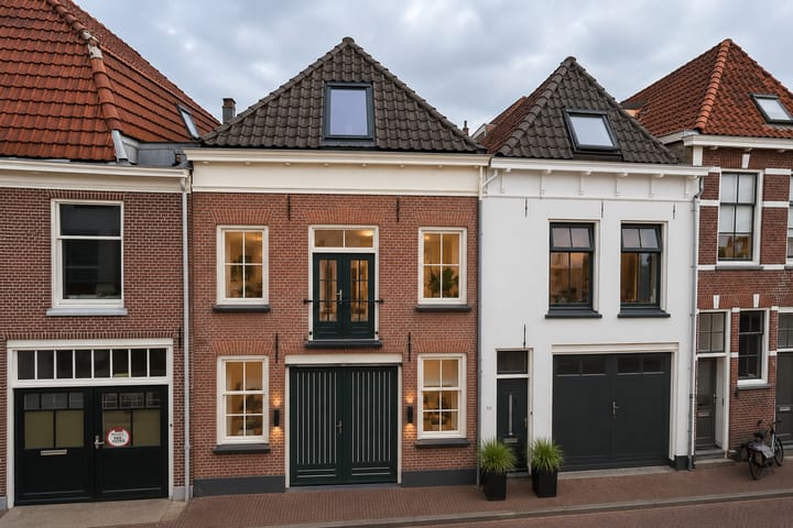 Hofstraat 85-A