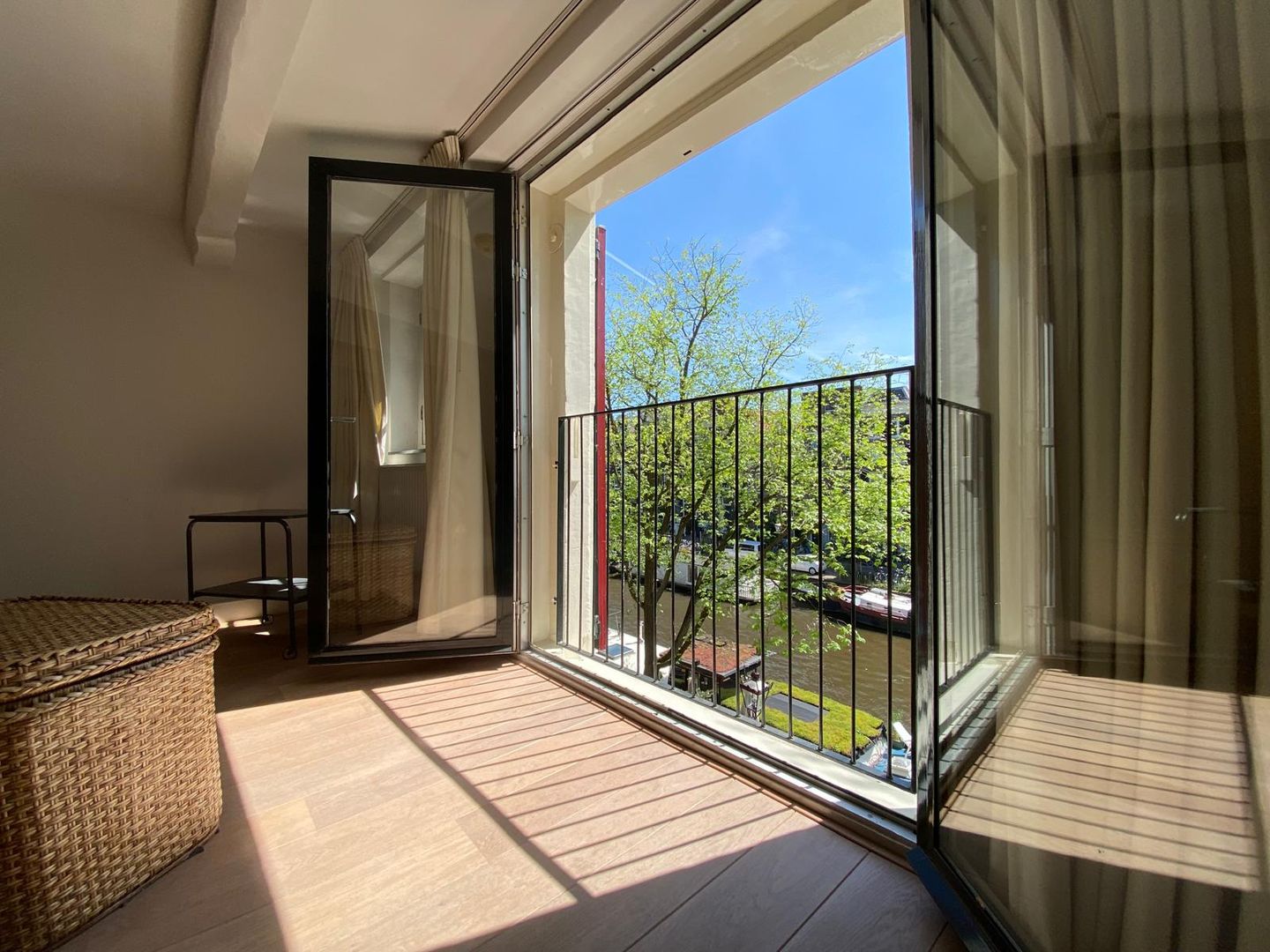 Keizersgracht 42-F