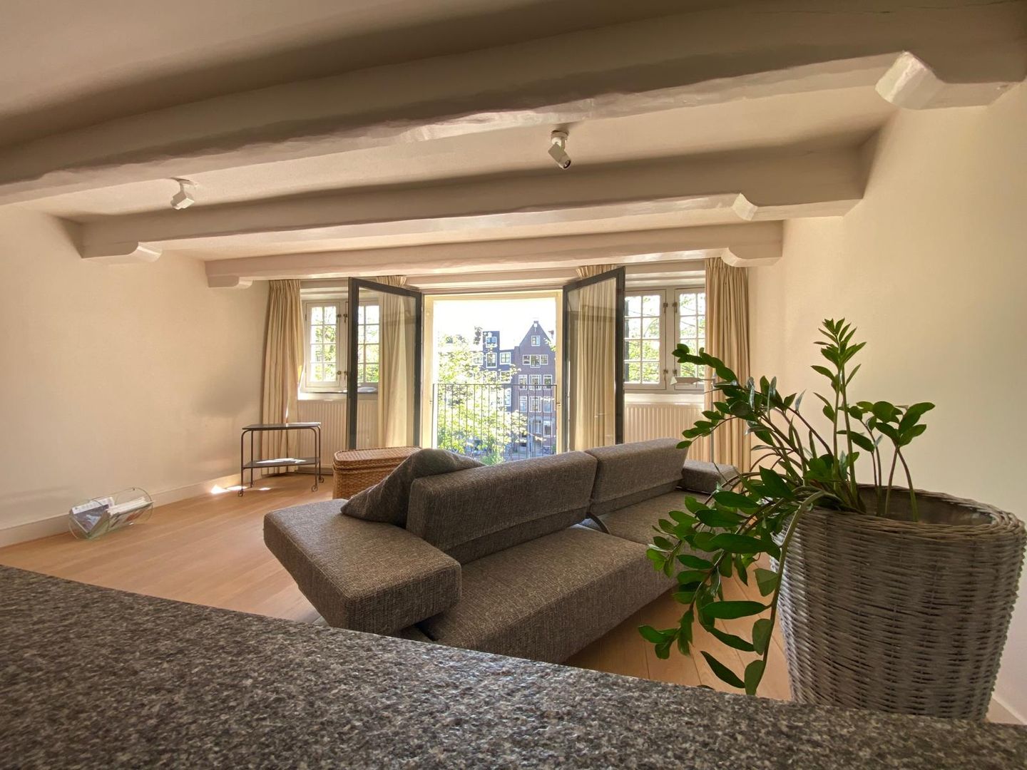 Keizersgracht 42-F
