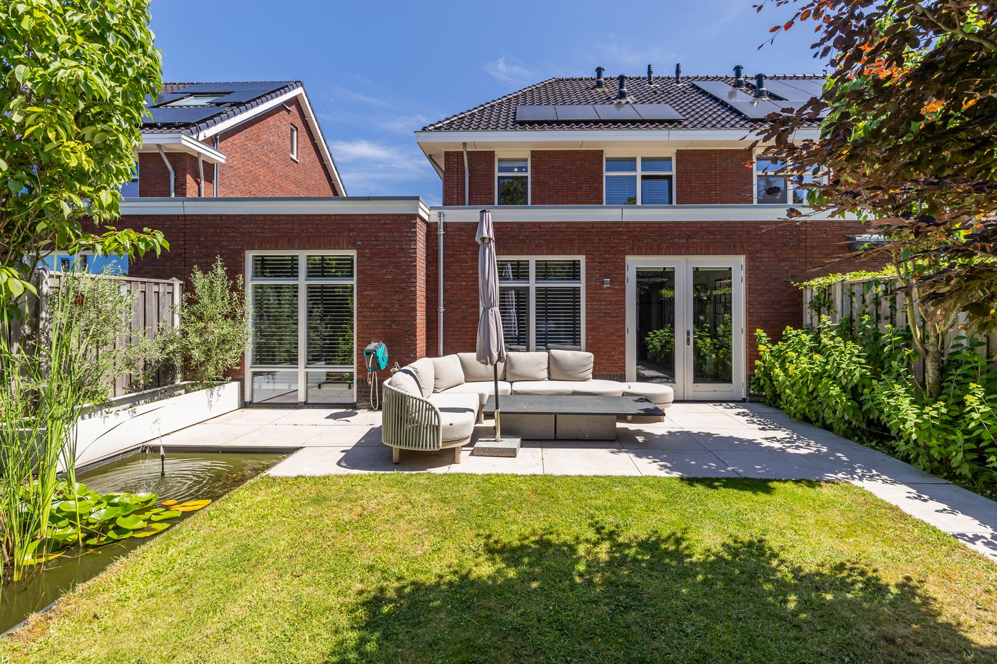 Paul van Ostaijenstraat 15
