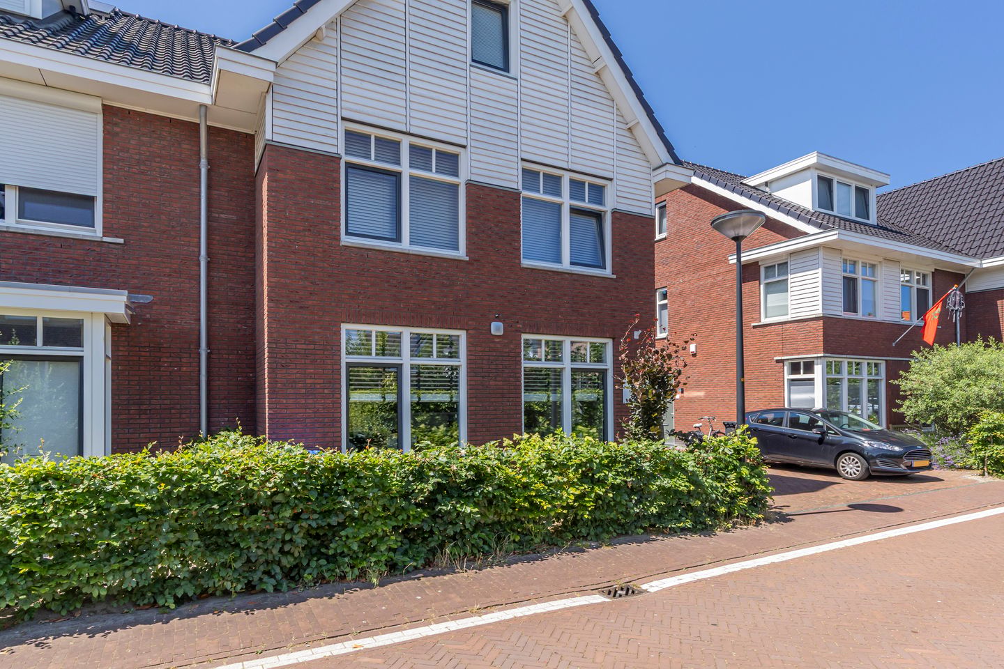 Paul van Ostaijenstraat 15