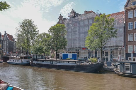 Prinsengracht 146-G