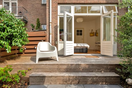Bisschopstraat 38-B