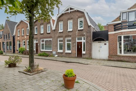 Burgemeester Bosstraat 28