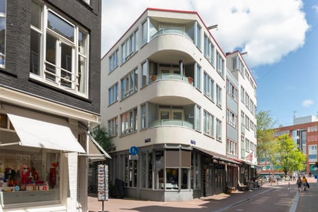 Verversstraat 157