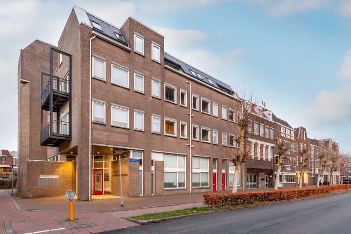 Kerkstraat 16-C