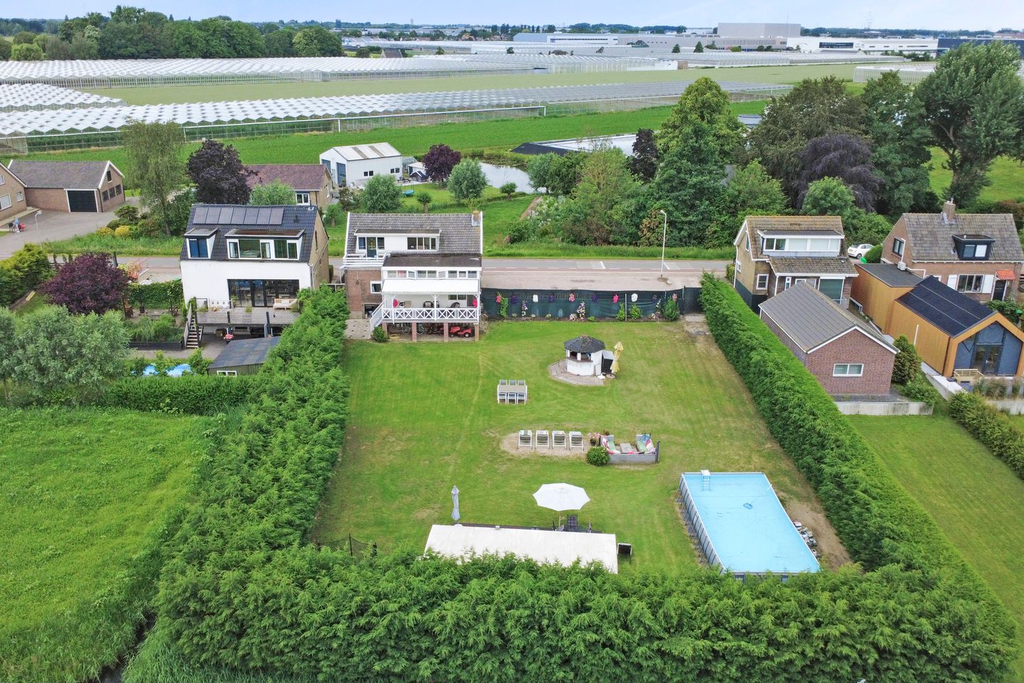 Lagendijk 319
