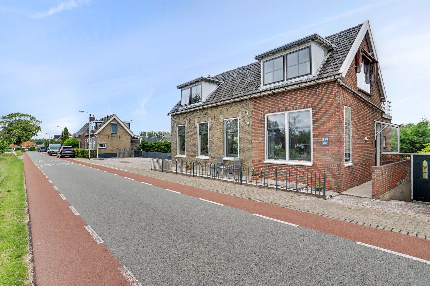 Lagendijk 319