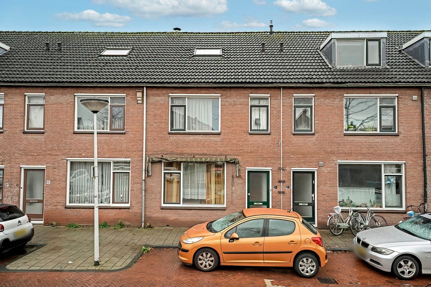 Marnixstraat 6-A
