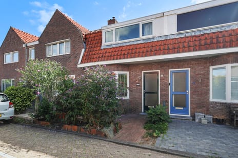 Deinumerstraat 17