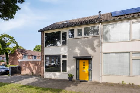Perosistraat 110