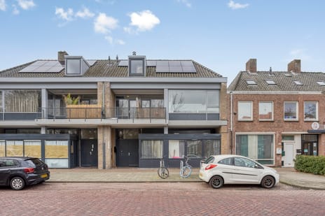 Mgr. Nolensplein 21-A3