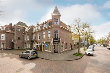Kleverparkweg 60-ZW