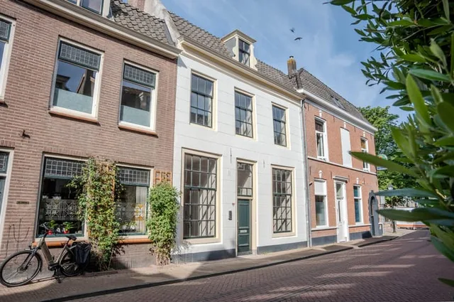 Havendijk 20-a