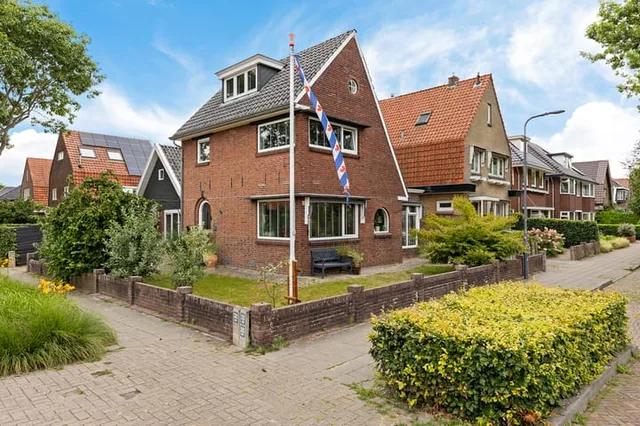 J H Kruisstraat 2