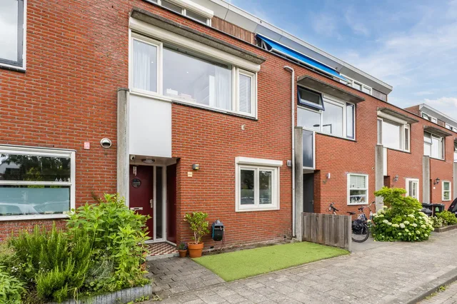 IJsselmondselaan 201-A