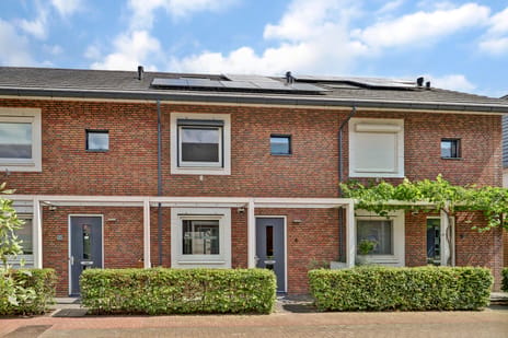 Van de Brinkerf 6