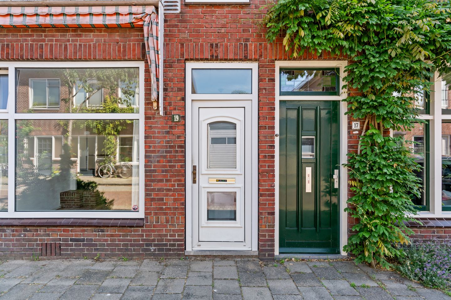 Roemer Visscherstraat 19