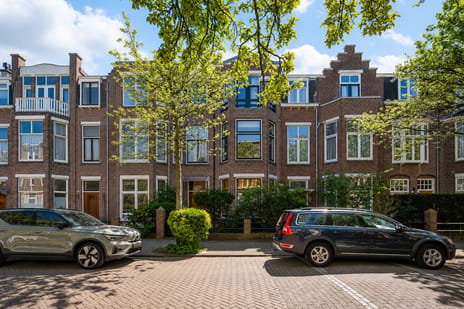 Ten Hovestraat 52