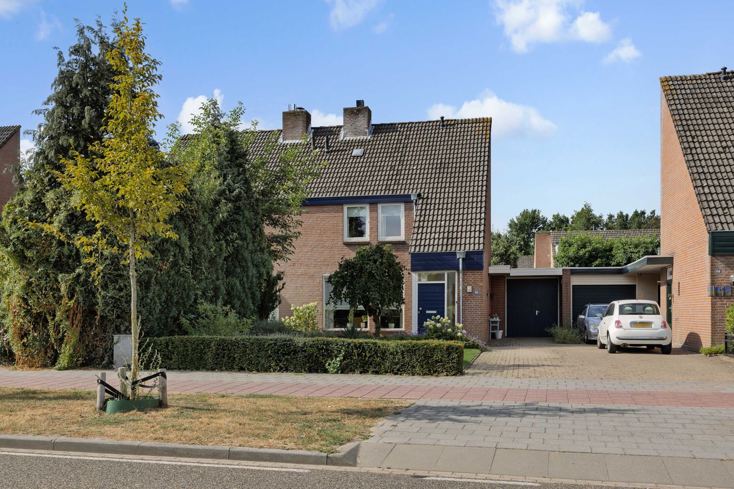 Zeilbergsestraat 103