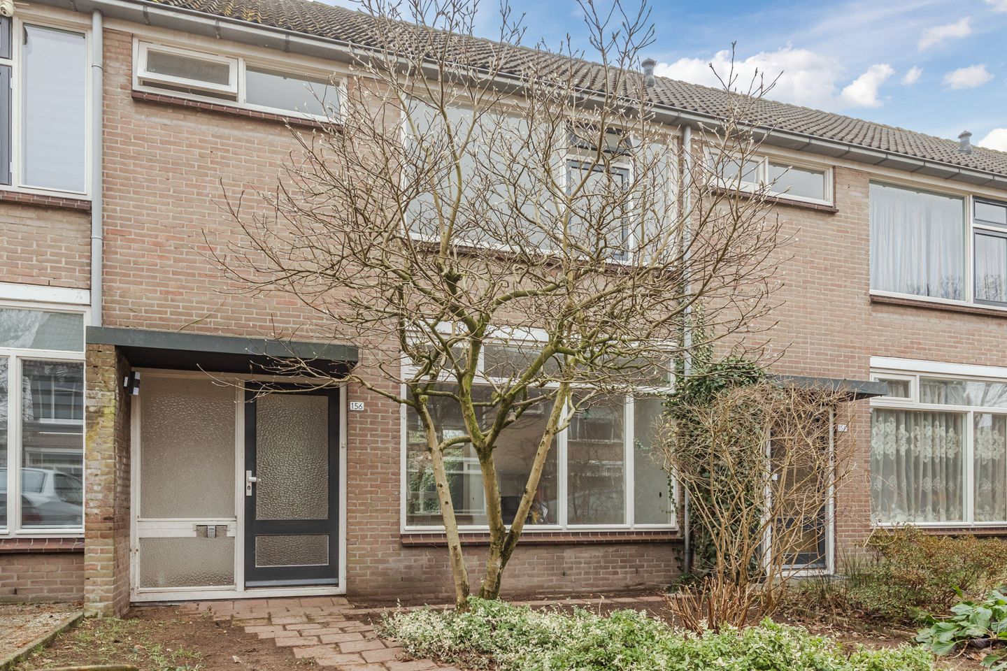 Wagenaarstraat 156