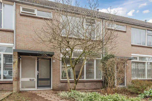 Wagenaarstraat 156