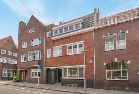 Monseigneur Boermansstraat 46